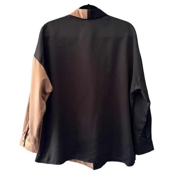 🆕 Lot of 5 Blouses - Picture 4 of 16